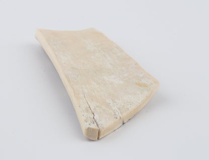 Brown-white mammoth bark