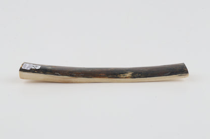 Brown-blue mammoth bark