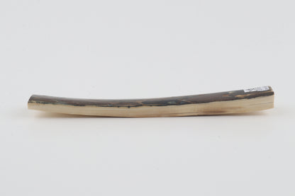 Brown-blue mammoth bark