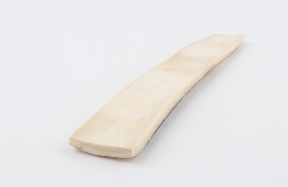 Cream-beige mammoth bark