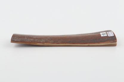 Brown mammoth bark