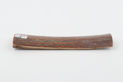 Brown mammoth bark