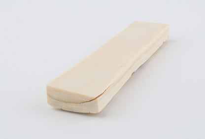 White-orange mammoth bark