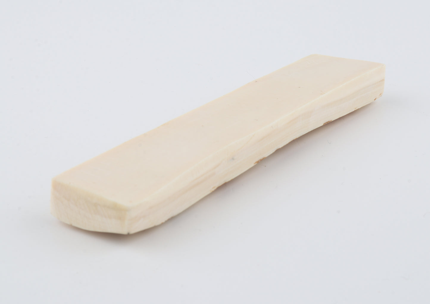 White-orange mammoth bark