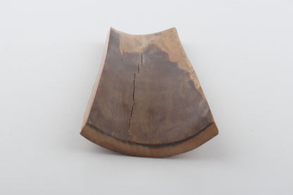 Brown mammoth bark