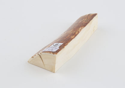 Natural mammoth ivory piece