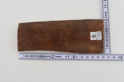 Caramel mammoth bark