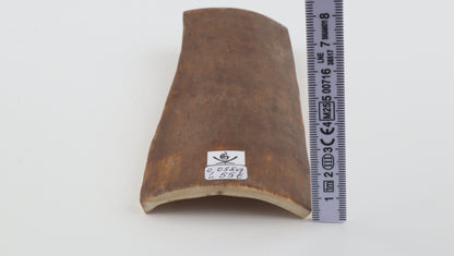 Caramel mammoth bark