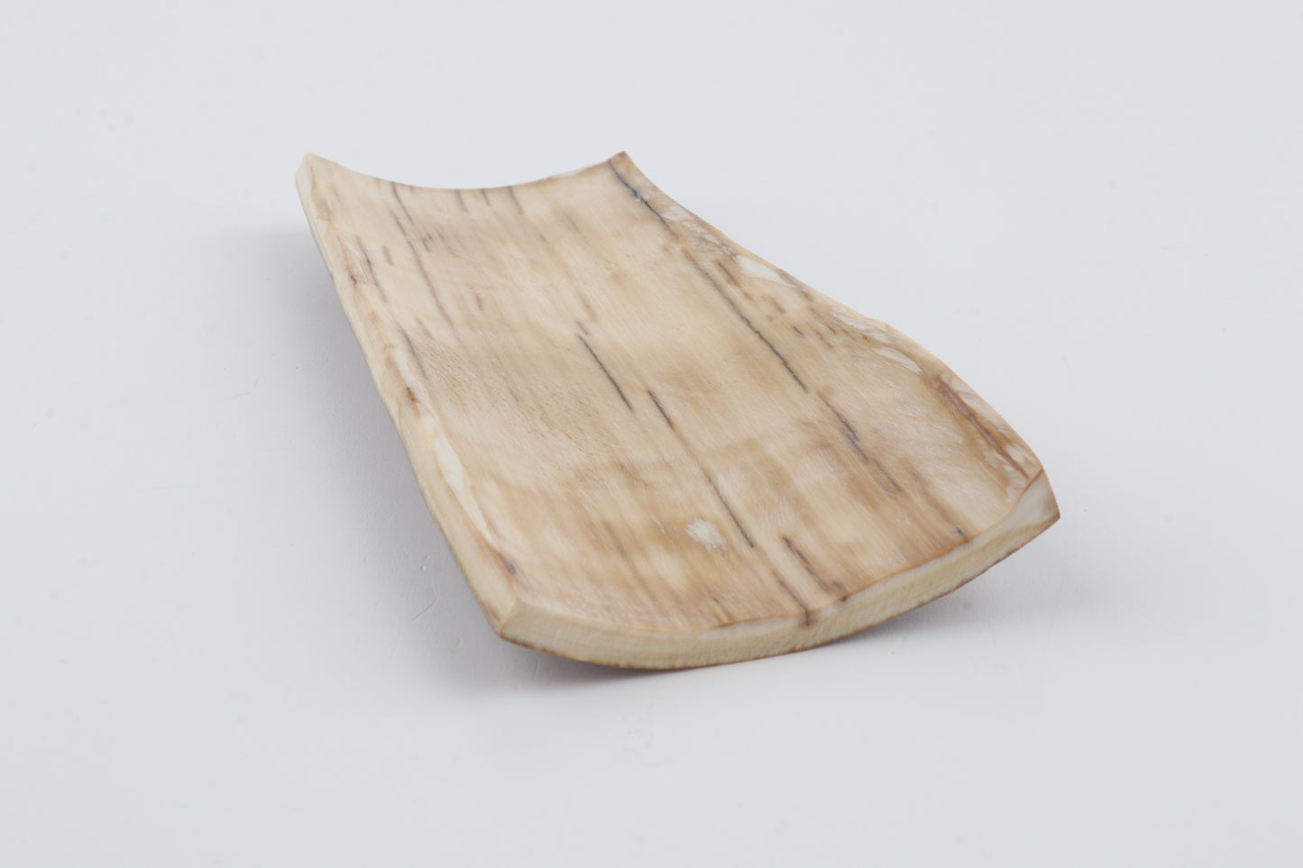 Caramel mammoth bark