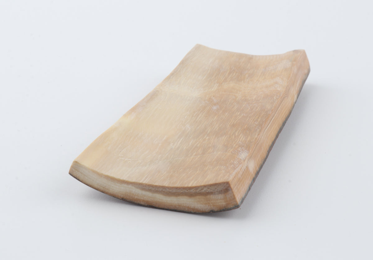 Red-brown mammoth bark