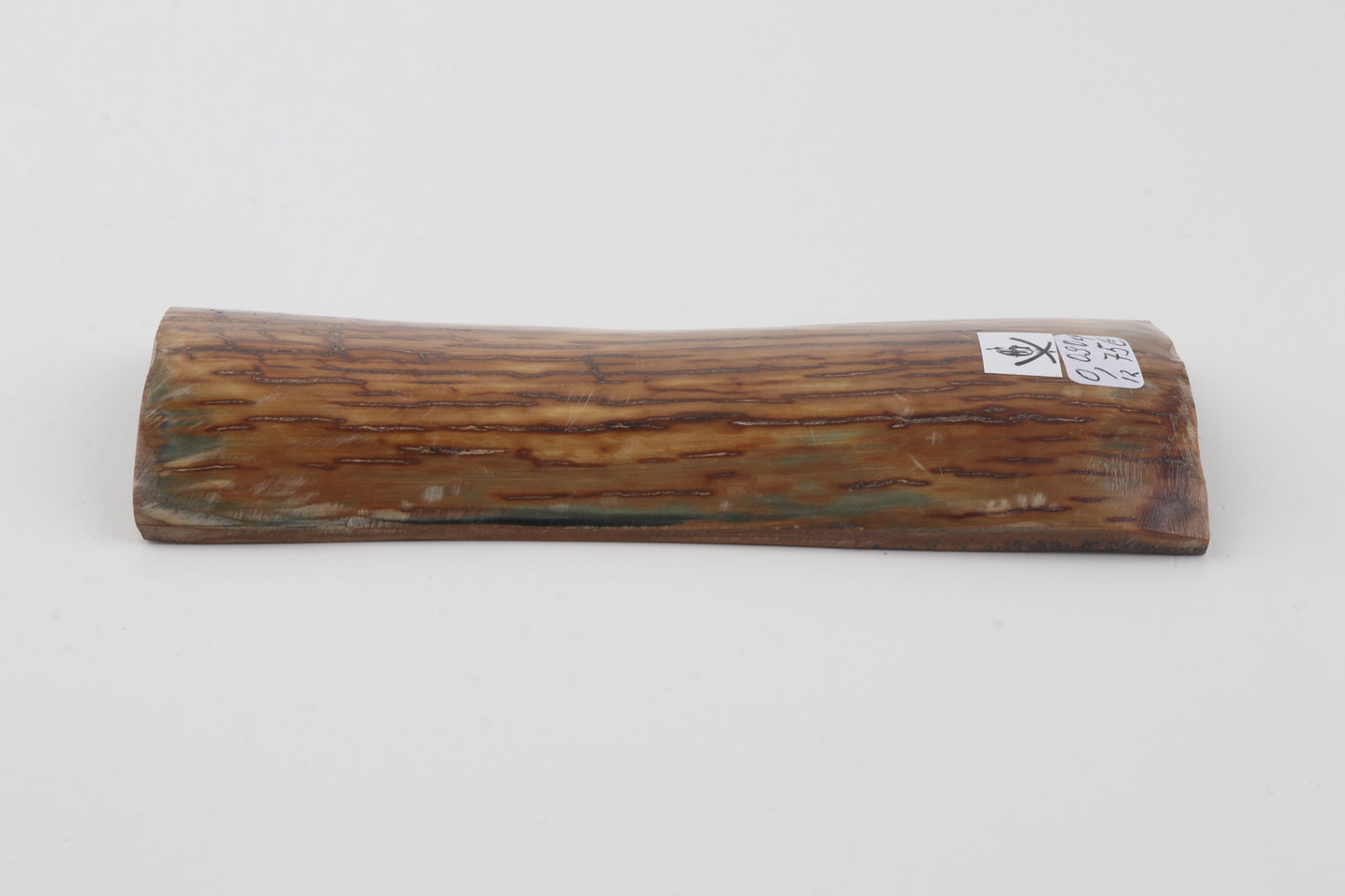 Caramel mammoth bark