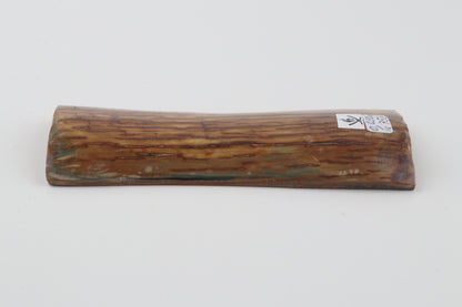 Caramel mammoth bark