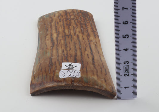 Caramel mammoth bark