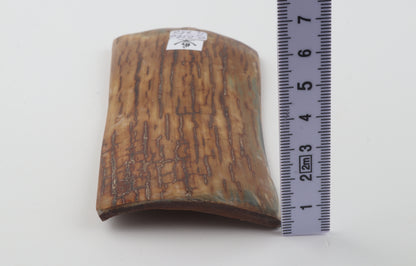 Caramel mammoth bark