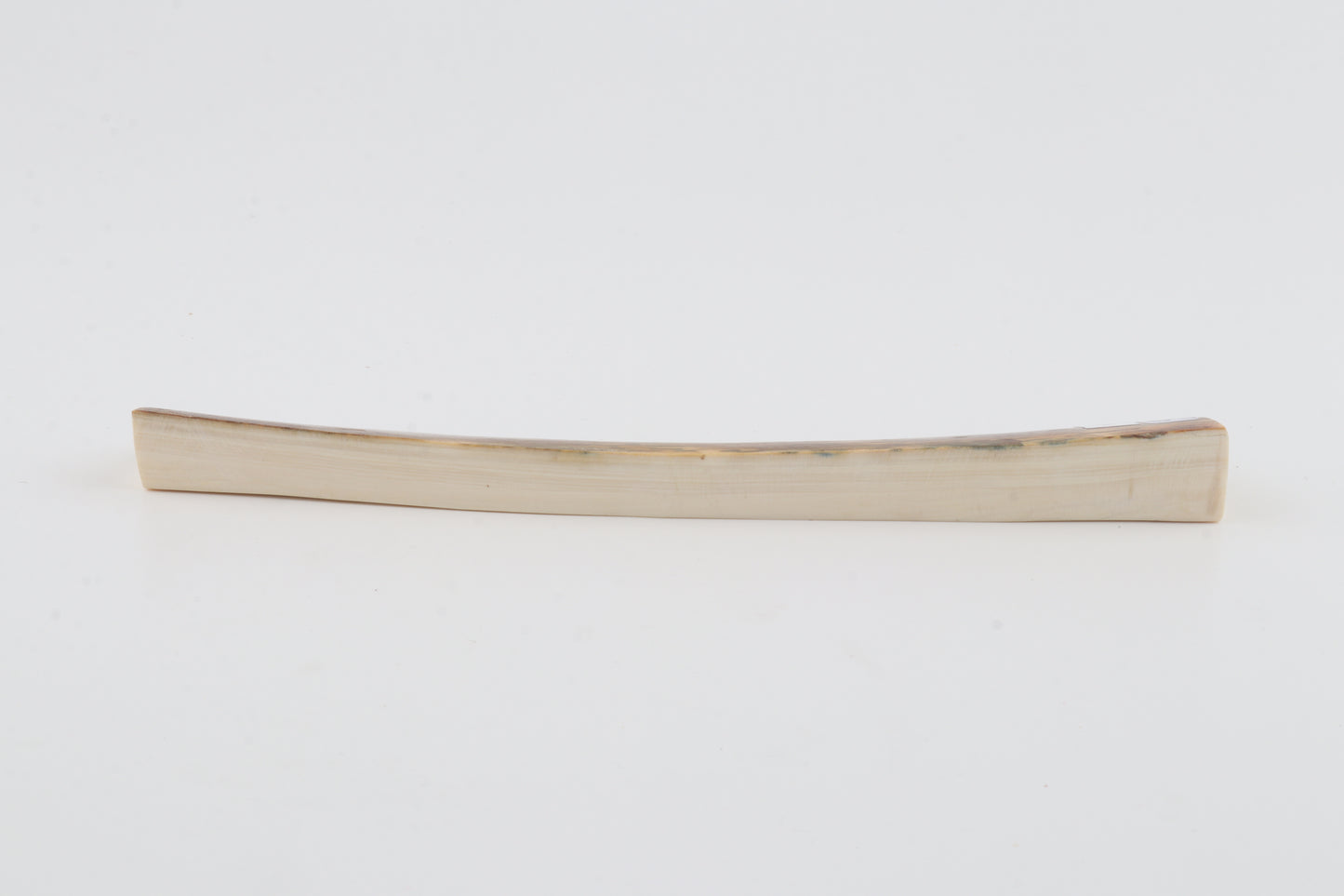 Brown-orange mammoth bark