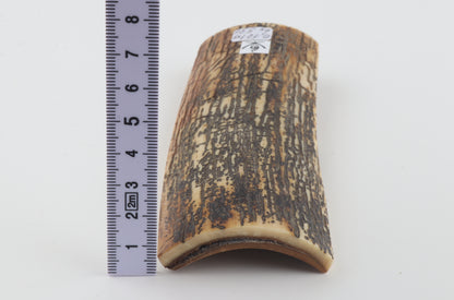 Natural mammoth bark