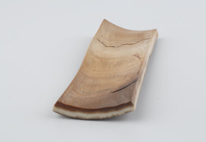 Brown-green mammoth bark