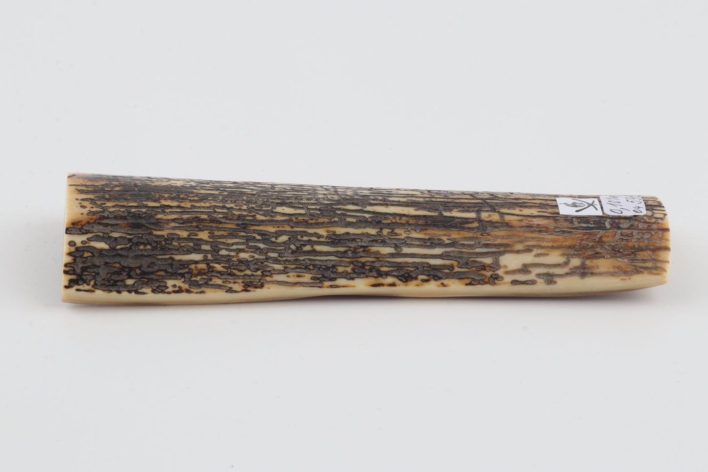 Natural mammoth bark