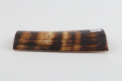 Brown-amber mammoth bark