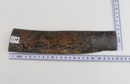 Natural mammoth bark