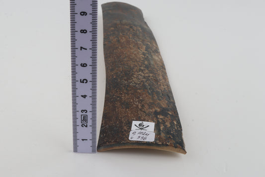 Natural mammoth bark