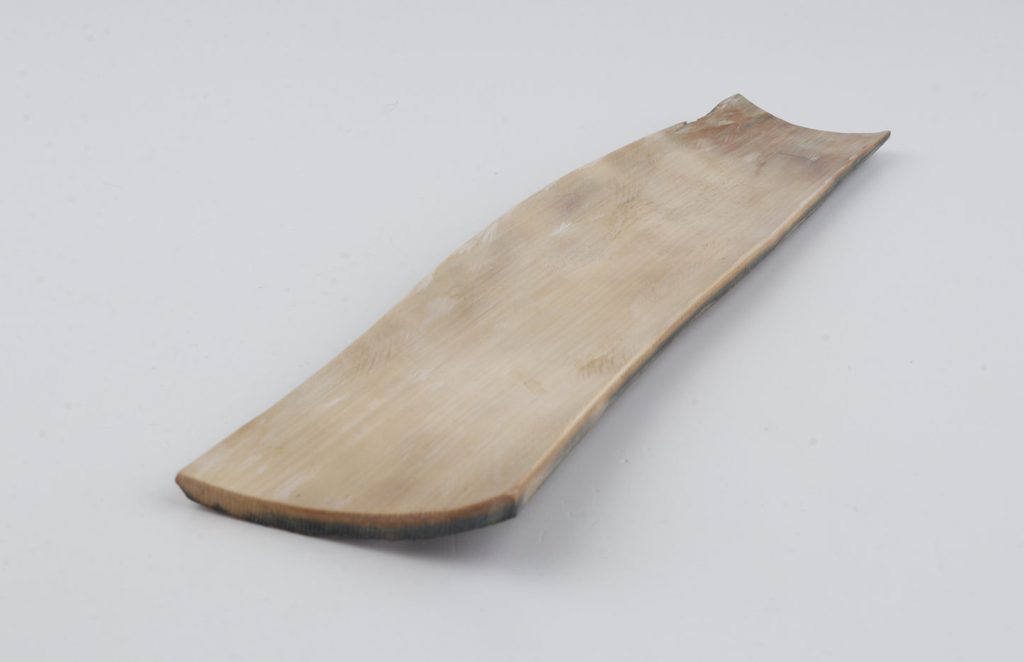 Natural mammoth bark