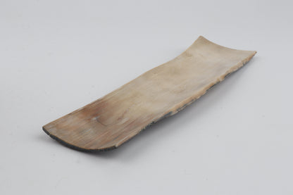 Natural mammoth bark
