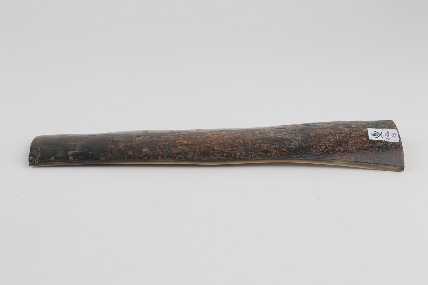 Natural mammoth bark