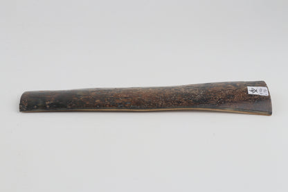 Natural mammoth bark