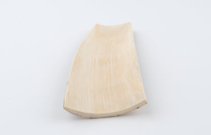 Creme-black mammoth bark