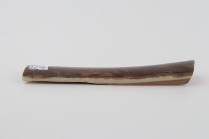 Brown mammoth bark