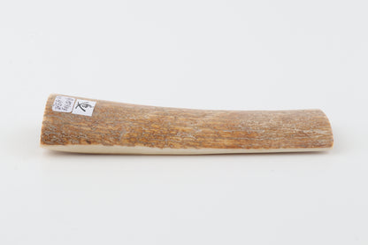 Orange-beige mammoth bark
