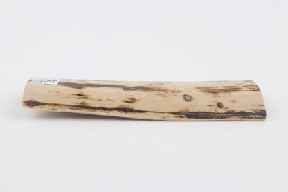 Brown-white mammoth bark