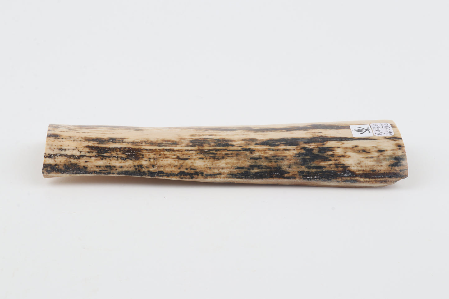 Brown-white mammoth bark