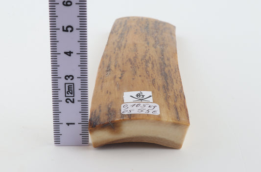 Mustard mammoth bark