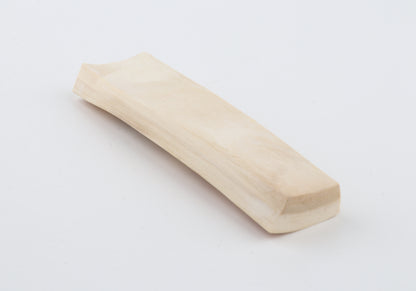 Creme-orange mammoth bark