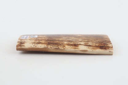 Brown-orange mammoth bark