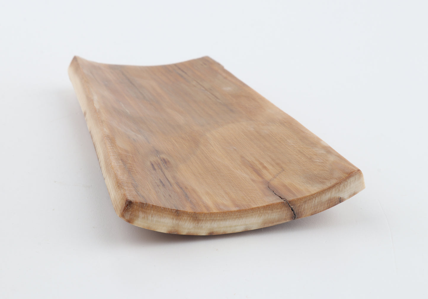 Brown-orange mammoth bark