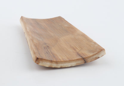 Brown-orange mammoth bark