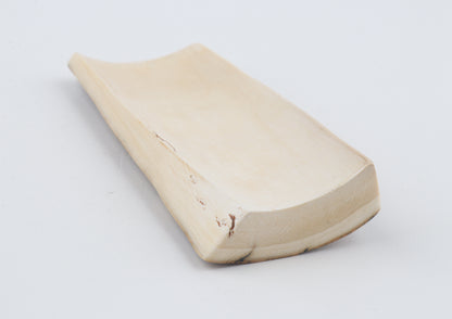 Brown mammoth bark