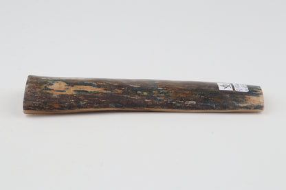 Brown-blue mammoth bark