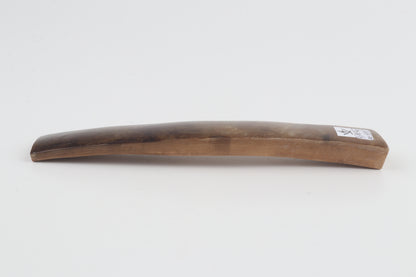 Beige-brown mammoth bark