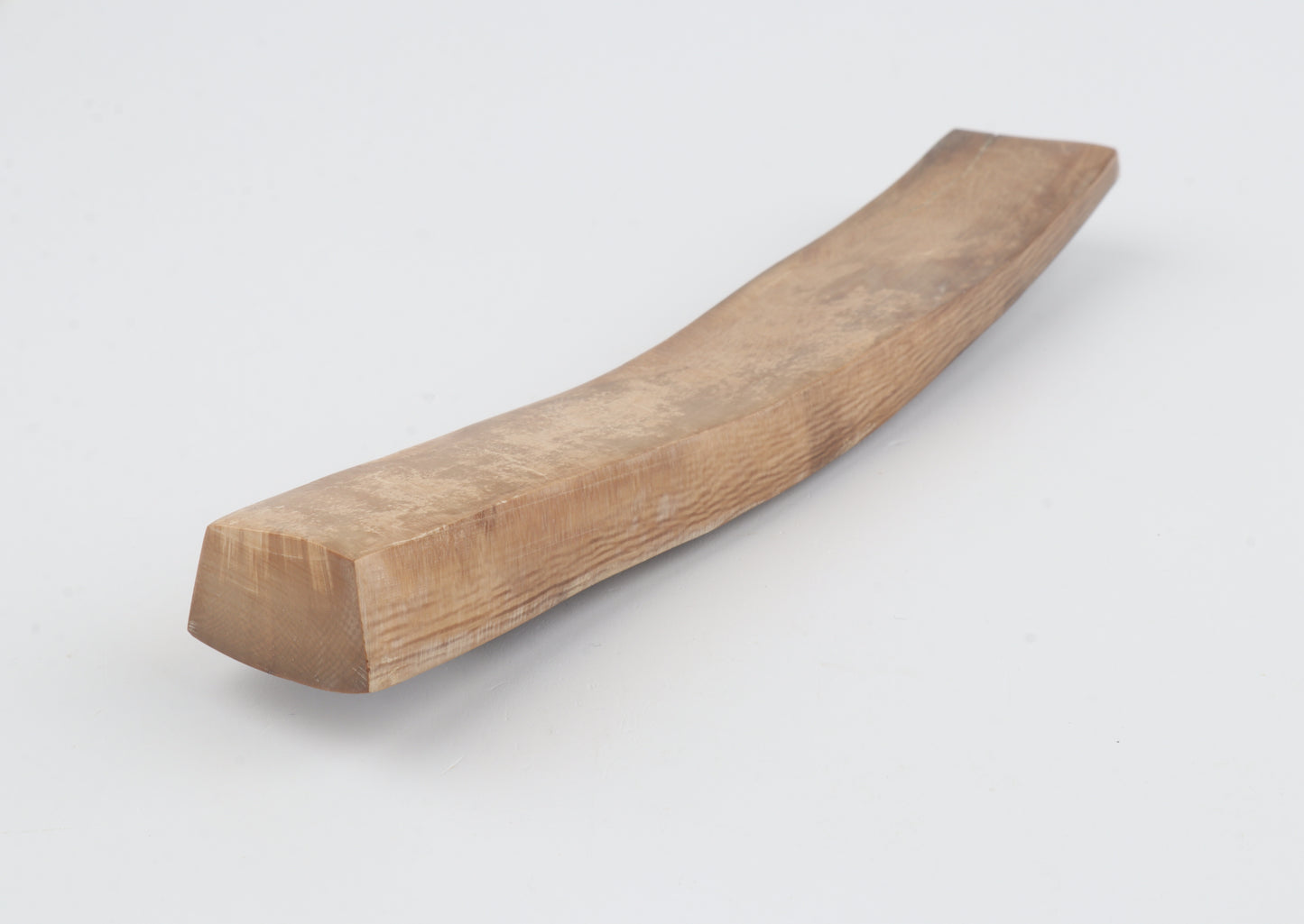 Beige-brown mammoth bark