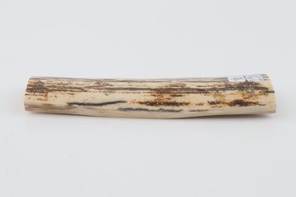 Brown-white mammoth bark