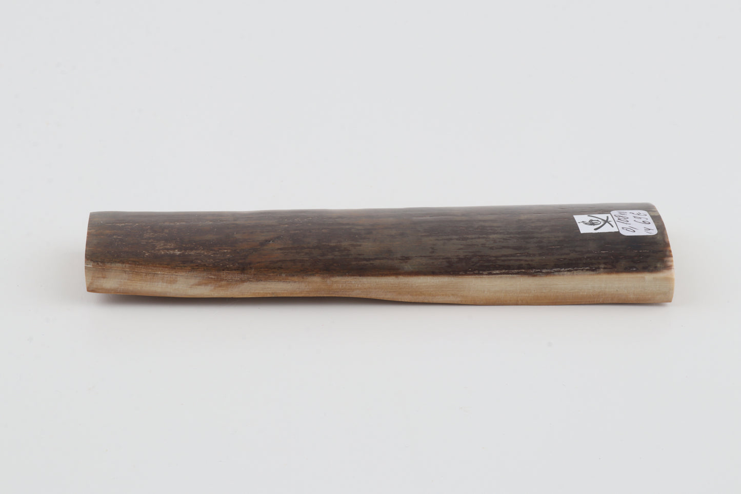 Brown mammoth bark