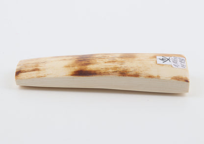 White-orange mammoth bark