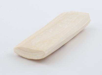 White-orange mammoth bark