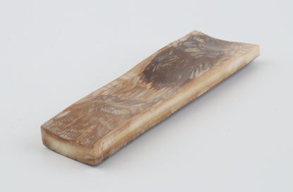 Brown mammoth bark