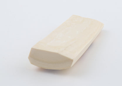 White-orange mammoth bark
