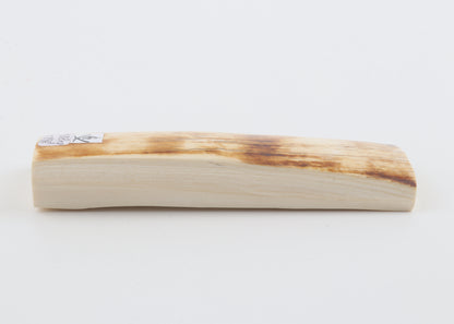 White-orange mammoth bark